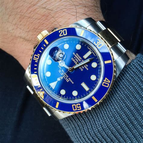 rolex replica 116613 dlc pvd|rolex 116613 blue dial.